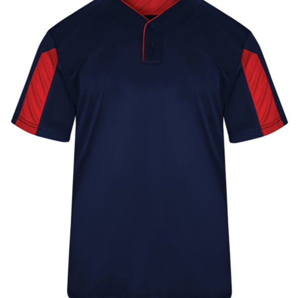 Youth Striker Placket Thumbnail