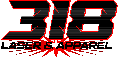 318 Laser & Apparel