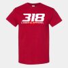 Heavy Cotton™ T-Shirt Thumbnail