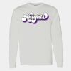 Heavy Cotton™ Long Sleeve T-Shirt Thumbnail