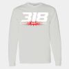 Heavy Cotton™ Long Sleeve T-Shirt Thumbnail