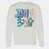 Heavy Cotton™ Long Sleeve T-Shirt Thumbnail