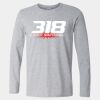 Softstyle® Long Sleeve T-Shirt Thumbnail