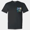 DryBlend® Pocket T-Shirt Thumbnail