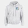Heavy Blend™ Hooded Sweatshirt Thumbnail