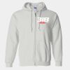 Heavy Blend™ Full-Zip Hooded Sweatshirt Thumbnail