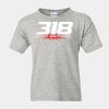 DryBlend® Youth T-Shirt Thumbnail