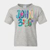 DryBlend® Youth T-Shirt Thumbnail